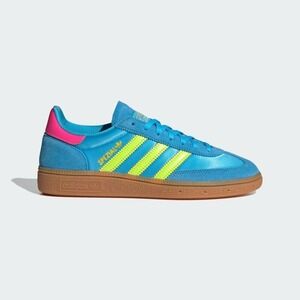 10W - [NEW] Women's adidas Handball Spezial Shoes 'Sky Rush' JH5658